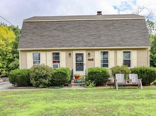 390 Day St, Manchester, NH 03104