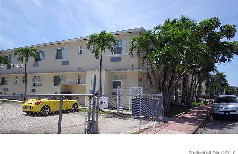 1st image of 8401 Byron Ave #13