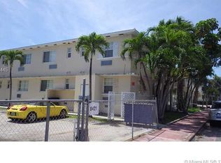 8401 Byron Ave #13, Miami, FL 33141