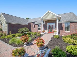 7780 Whirlaway Dr, Saline, MI