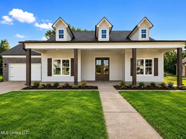 5559 Shiloh Ln, Southaven, MS 38672