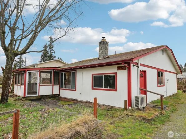 17311 6th Avenue Ct E, Spanaway, WA 98387