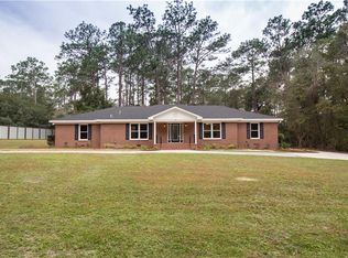 1707 Suwanne Dr, Waycross, GA 31501