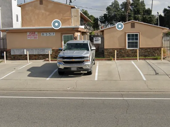 8557 Juniper Ave #15, Fontana, CA 92335