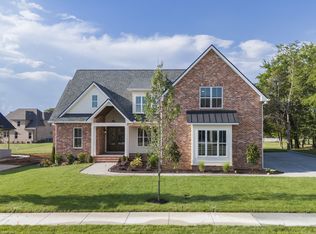 1107 Collin Dr LOT 217, Lebanon, TN 37087