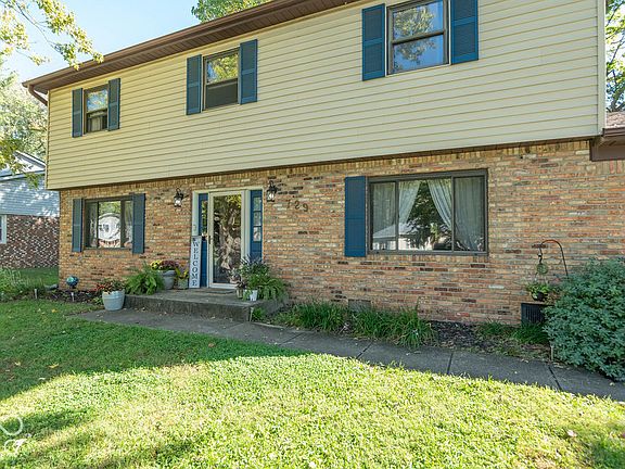 4th image of 729 Balroyal Ct