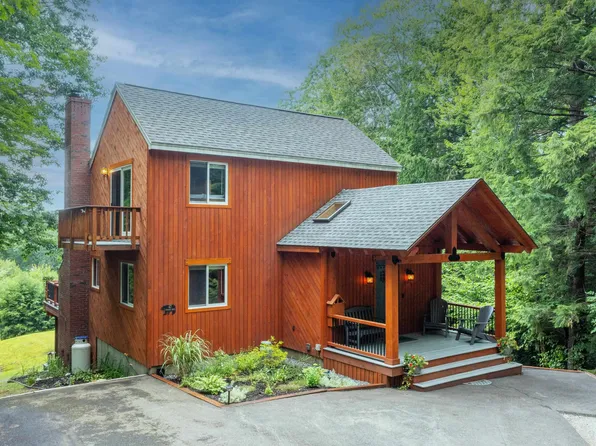 47 Snowood Drive, Thornton, NH 03285