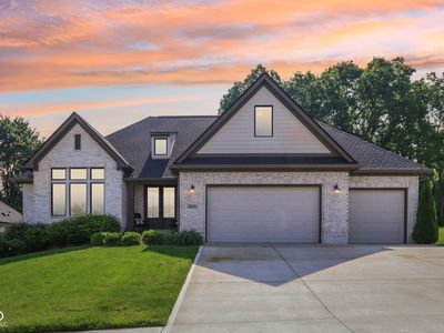 5572 Harness Dr, Greenwood, IN, 46143