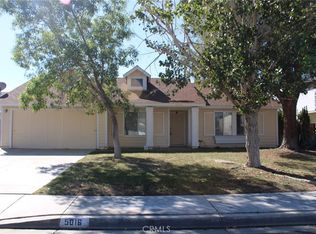 5016 E Avenue R11, Palmdale, CA 93552