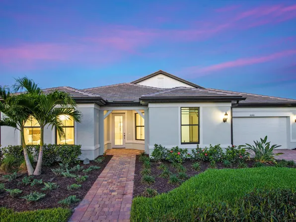 Reverence Plan, Del Webb Oak Creek