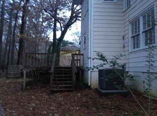 4610 Randalwood Dr, Stone Mountain, GA 30083