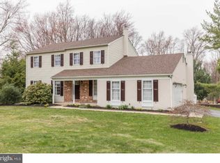 770 Hobbs Rd, Wayne, PA 19087