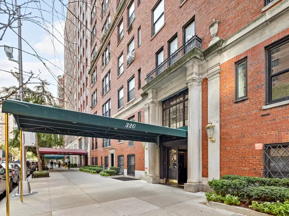 320 East 72nd Street PHB image 21 of 21