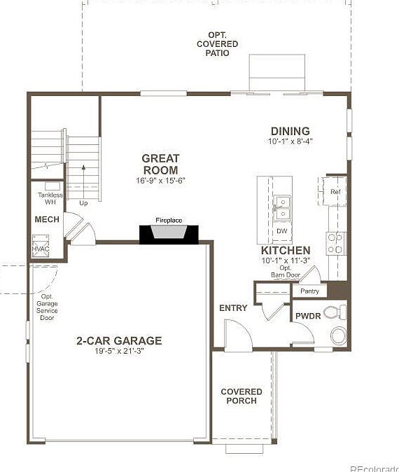 2nd image of 1060 Joseph Place