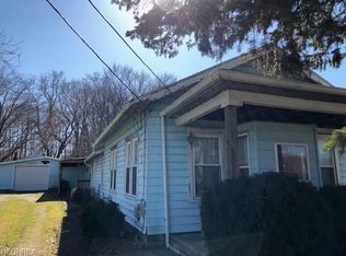 2920 N Bend Rd, Ashtabula, OH 44004