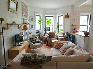 312 Park Pl APT 3, Brooklyn, NY 11238
