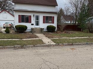 930 S Main St, Belvidere, IL 61008