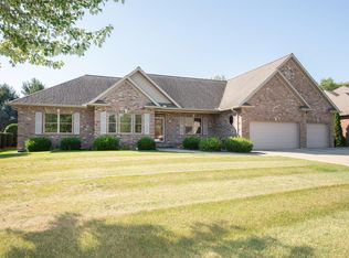 133 Gardenia Dr, West Lafayette, IN