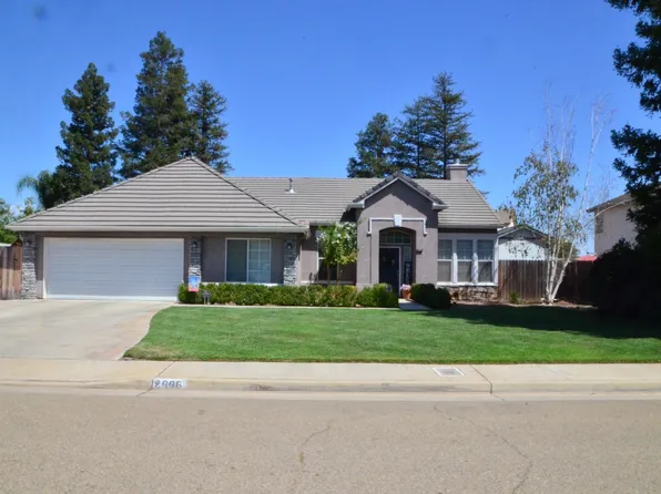 2006 N Sunny Ln, Reedley, CA 93654