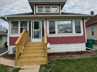 1112 Waverly Pl, Joliet, IL 60435