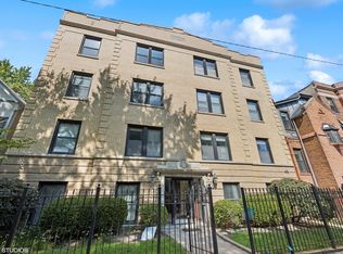 1744 W Henderson St #1, Chicago, IL 60657