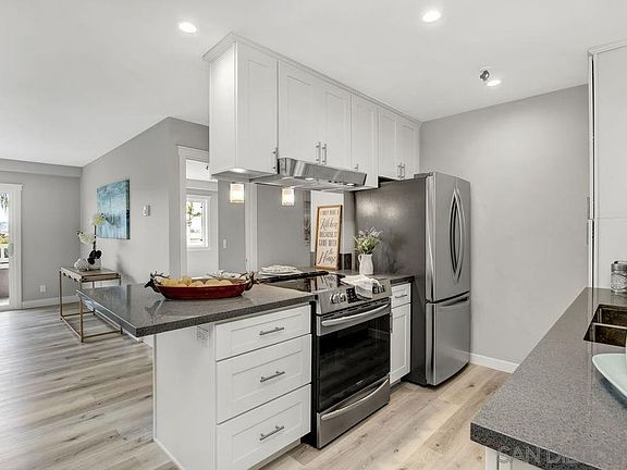 2nd image of 4015 Crown Point Dr Unit 110