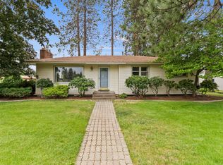 13220 E Saltese Rd, Spokane, WA 99216