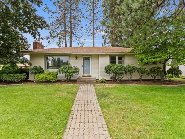 13220 E Saltese Rd, Spokane, WA 99216