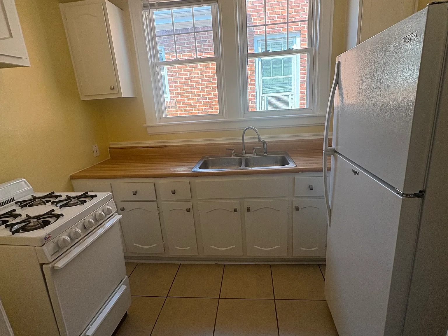1 bed, 550 sqft, $750 — Photo 4