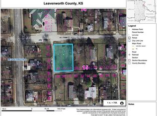 0 Delaware St, Leavenworth, KS 66048