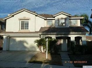 16310 Star Crest Dr, Chino Hills, CA 91709