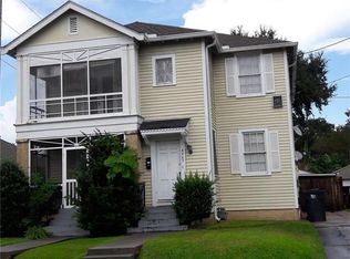 4465 Spain St, New Orleans, LA 70122