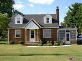 4441 Emma Pl NW, Canton, OH 44708