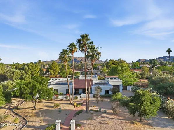 5419 E Sahuaro Drive, Scottsdale, AZ 85254