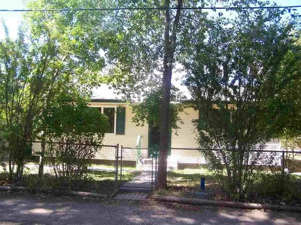 300 S Spring St, Eureka, NV 89316