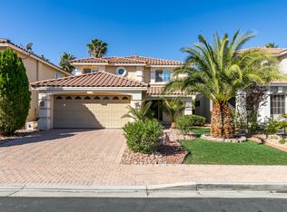 11005 Carberry Hill St, Las Vegas, NV 89141
