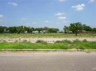 1600 Esperanza Ave, Mission, TX 78572