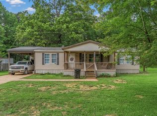 1234 Camp St, Haughton, LA 71037