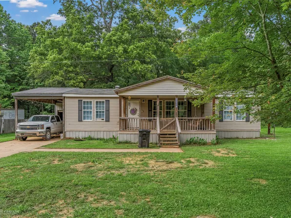 1234 Camp St, Haughton, LA 71037