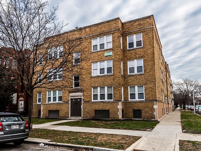 1101 N Lawler Ave — Photo 25