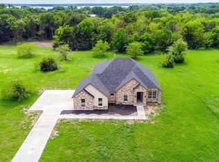 810 Hatteras Dr, Corsicana, TX 75109