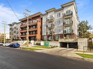 5420 208th St #401, Langley, BC