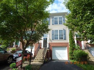 9705 Cheshire Ridge Cir, Manassas, VA 20110