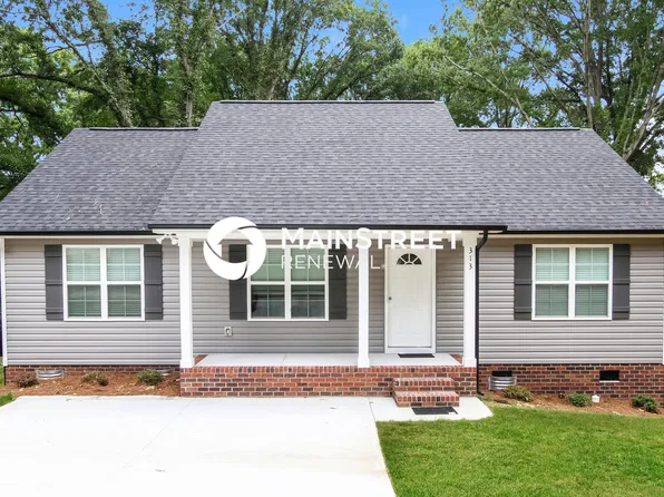 313 Center St, Kannapolis, NC 28083