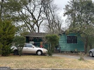 101 Hardy Ave SW, Rome, GA 30161