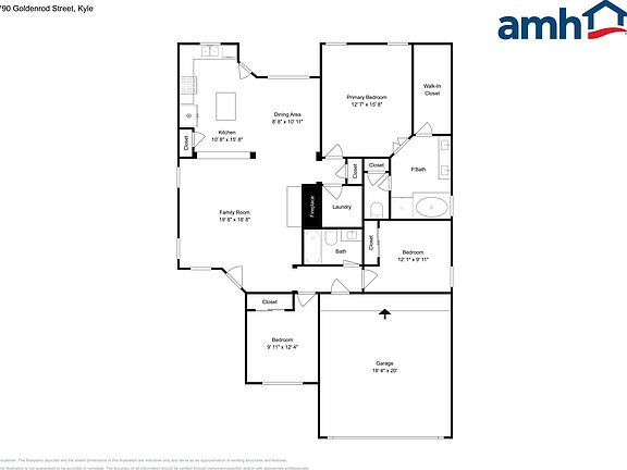 2nd image of 790 Goldenrod St