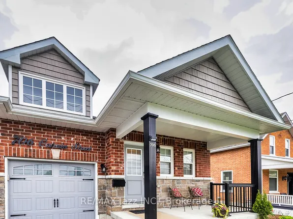 706 Ontario St, Cobourg, ON K9A 3C5