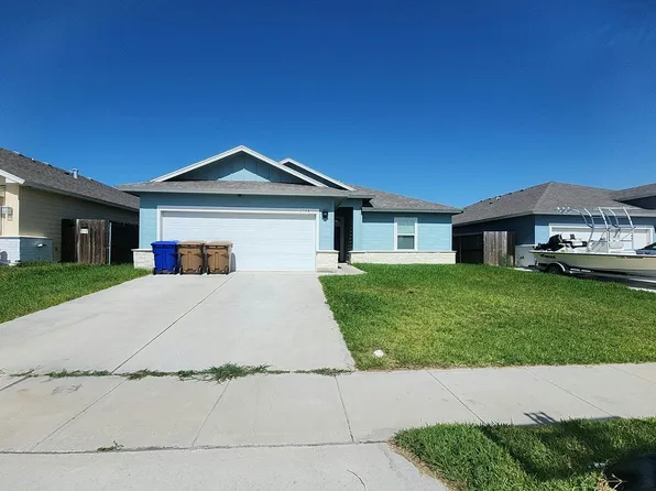 1758 Flagship Dr, Corpus Christi, TX 78410