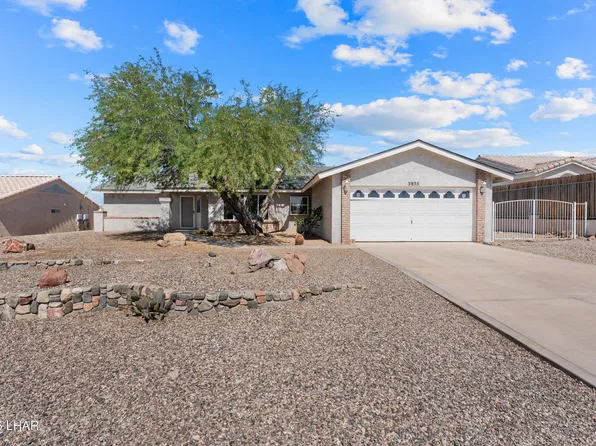 3855 Bluegrass Dr, Lake Havasu City, AZ 86406