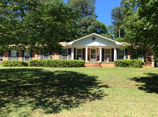 617 McDaniel Station Rd, Calhoun, GA 30701